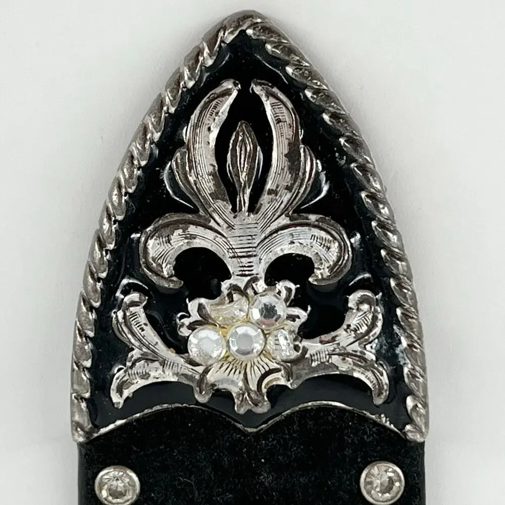 Vintage y2k rhinestone